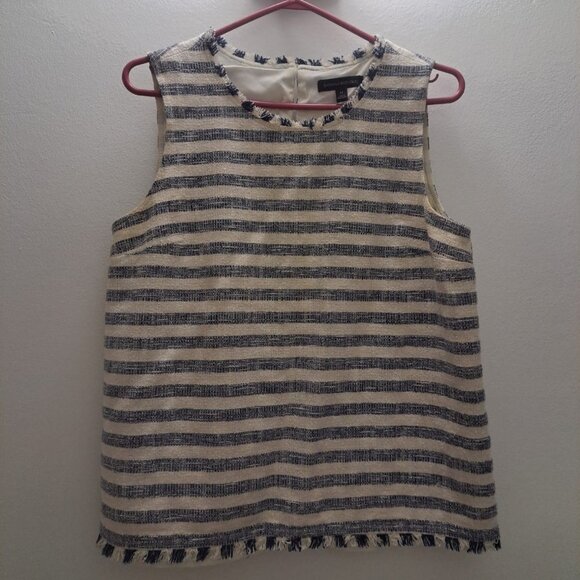 Sailor ready top - Picture 1 of 4